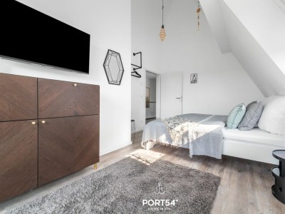 Holiday house Ferienhaus Buhne 16 Fehmarn - Features photo 36