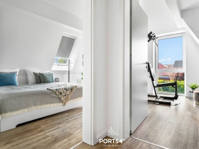 Holiday house Ferienhaus Buhne 16 Fehmarn - Features photo 38