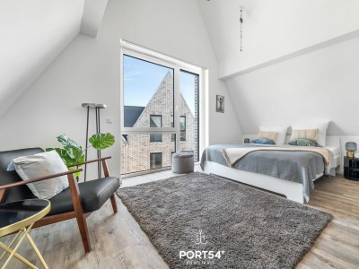 Holiday house Ferienhaus Buhne 16 Fehmarn - Features photo 40