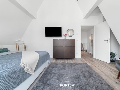 Holiday house Ferienhaus Buhne 16 Fehmarn - Features photo 42