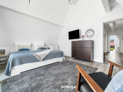 Holiday house Ferienhaus Buhne 16 Fehmarn - Features photo 43