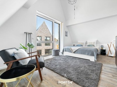 Holiday house Ferienhaus Buhne 16 Fehmarn - Features photo 44