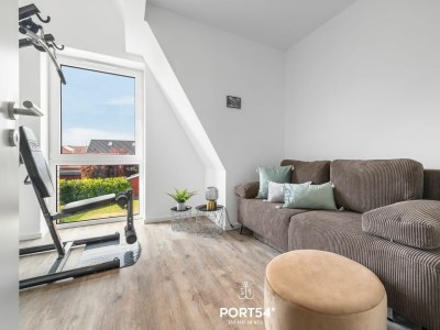 Holiday house Ferienhaus Buhne 16 Fehmarn - Features photo 45