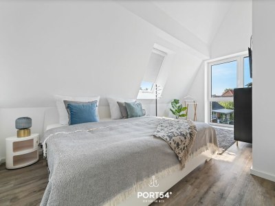 Holiday house Ferienhaus Buhne 16 Fehmarn - Features photo 47