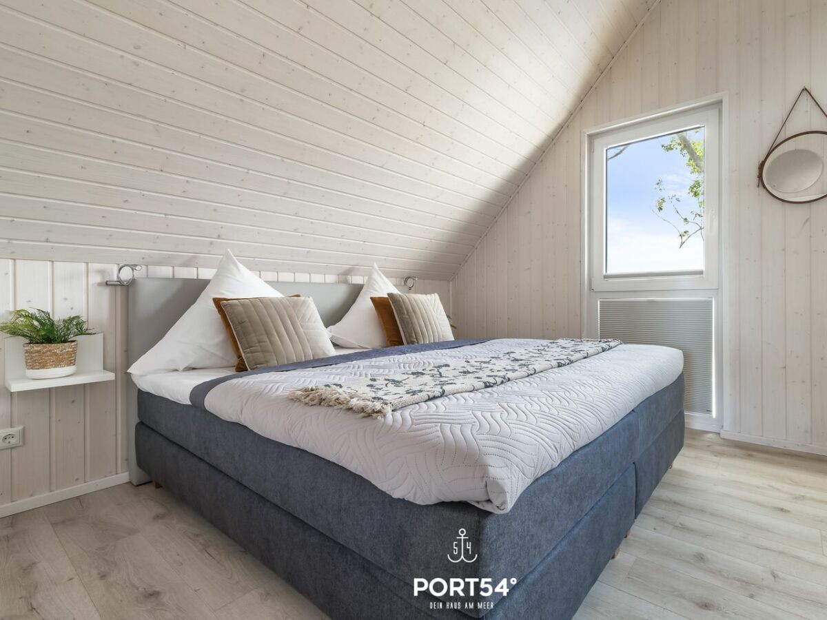 Holiday house Ferienhaus Marina Bay 54 Olpenitz - Features photo 3