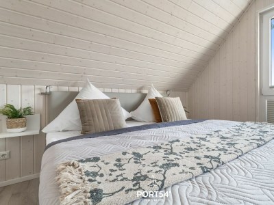 Holiday house Ferienhaus Marina Bay 54 Olpenitz - Features photo 4