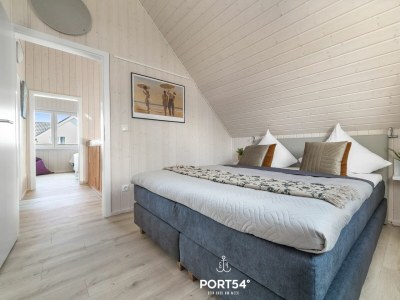 Holiday house Ferienhaus Marina Bay 54 Olpenitz - Features photo 6