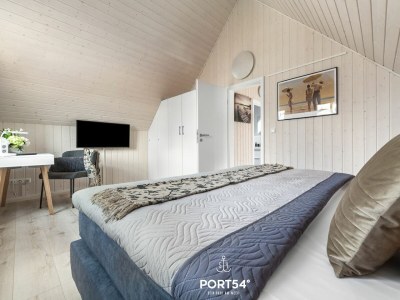 Holiday house Ferienhaus Marina Bay 54 Olpenitz - Features photo 7