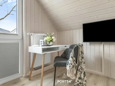 Holiday house Ferienhaus Marina Bay 54 Olpenitz - Features photo 8