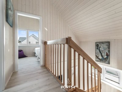 Holiday house Ferienhaus Marina Bay 54 Olpenitz - Features photo 9