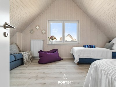 Holiday house Ferienhaus Marina Bay 54 Olpenitz - Features photo 10