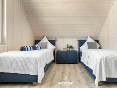 Holiday house Ferienhaus Marina Bay 54 Olpenitz - Features photo 11