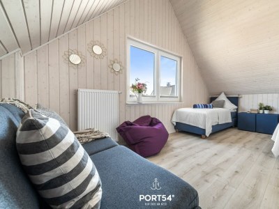Holiday house Ferienhaus Marina Bay 54 Olpenitz - Features photo 12