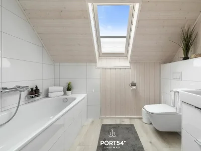 Holiday house Ferienhaus Marina Bay 54 Olpenitz - Features photo 14