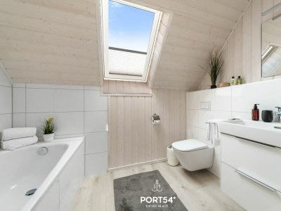 Holiday house Ferienhaus Marina Bay 54 Olpenitz - Features photo 15