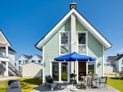 Holiday house Ferienhaus Marina Bay 54 Olpenitz - Features photo 17