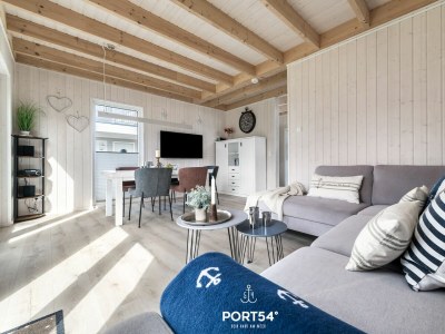 Holiday house Ferienhaus Marina Bay 54 Olpenitz - Features photo 18