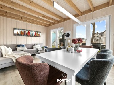 Holiday house Ferienhaus Marina Bay 54 Olpenitz - Features photo 19