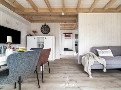 Holiday house Ferienhaus Marina Bay 54 Olpenitz - Features photo 20