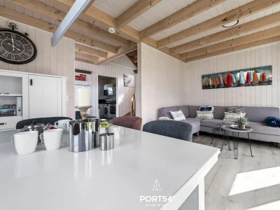 Holiday house Ferienhaus Marina Bay 54 Olpenitz - Features photo 21