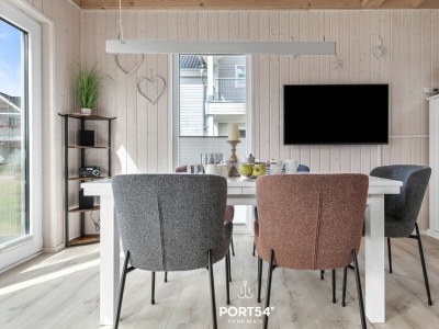 Holiday house Ferienhaus Marina Bay 54 Olpenitz - Features photo 24