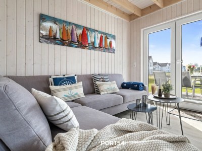 Holiday house Ferienhaus Marina Bay 54 Olpenitz - Features photo 25