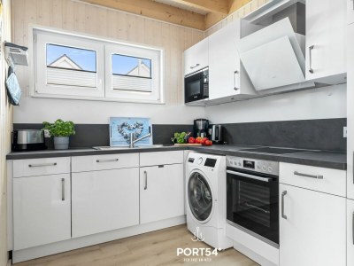 Holiday house Ferienhaus Marina Bay 54 Olpenitz - Features photo 27