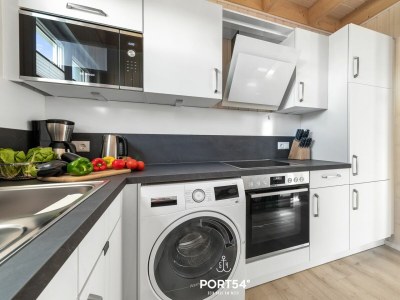 Holiday house Ferienhaus Marina Bay 54 Olpenitz - Features photo 28