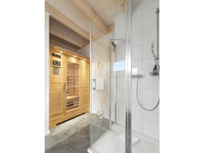 Holiday house Ferienhaus Marina Bay 54 Olpenitz - Features photo 30