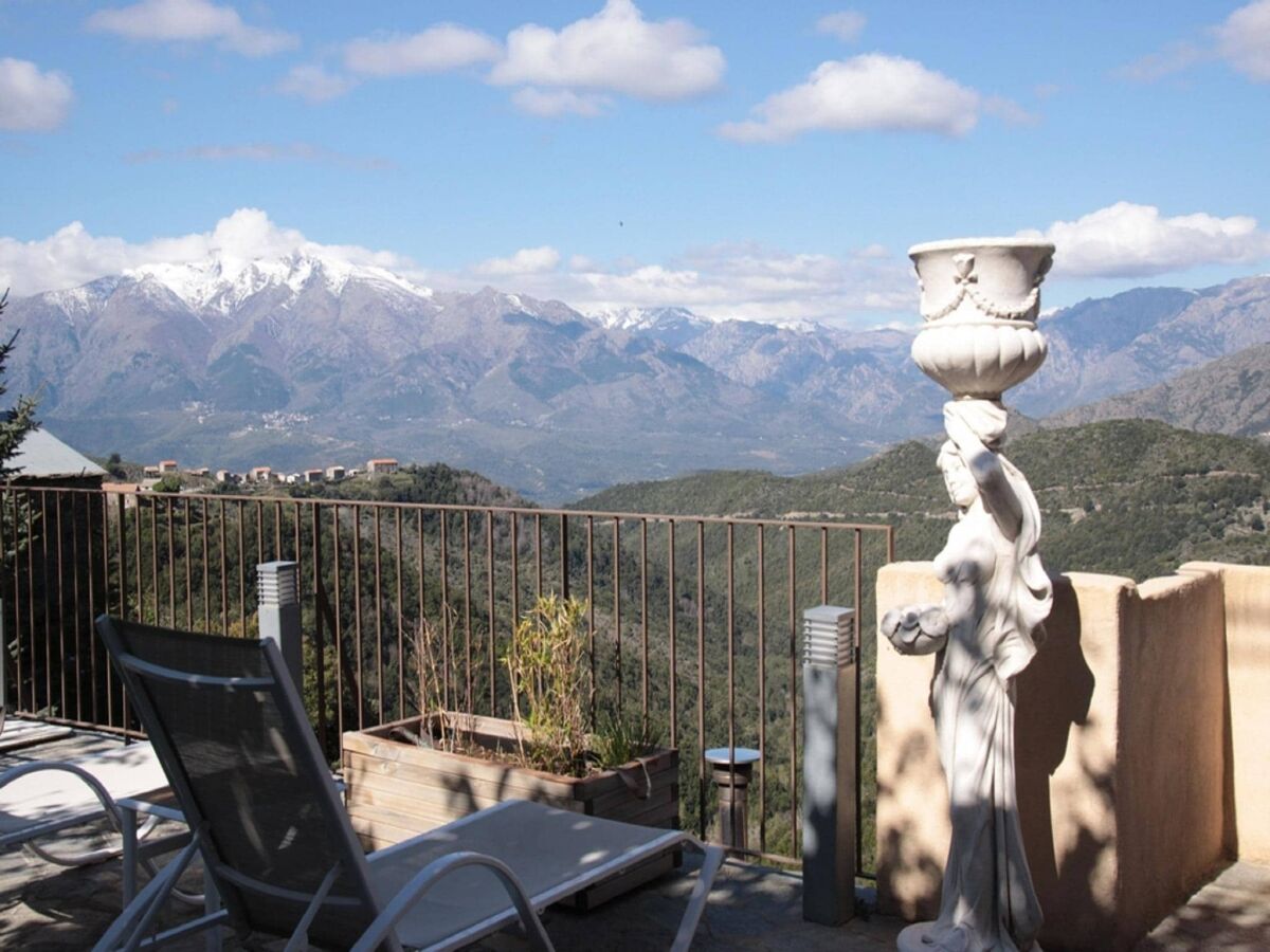 Apartment Beautiful apartment in Mazzola with sauna - Outdoor photo 4