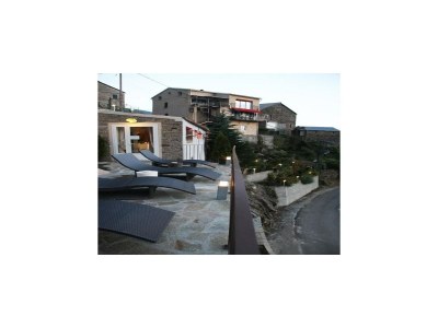 Apartment Beautiful apartment in Mazzola with sauna - Apartment