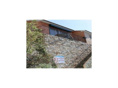 Apartment Beautiful apartment in Mazzola with sauna - Outdoor photo 2