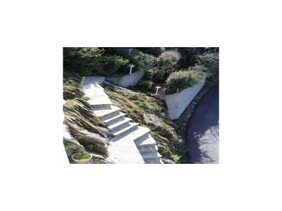 Apartment Beautiful apartment in Mazzola with sauna - Outdoor photo 10