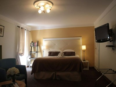 Apartment Beautiful apartment in Mazzola with sauna - Features photo 15