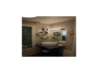 Apartment Beautiful apartment in Mazzola with sauna - Features photo 16