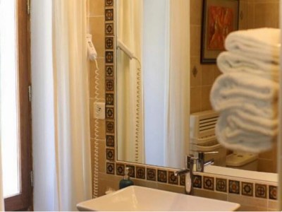 Apartment Beautiful apartment in Mazzola with sauna - Features photo 22