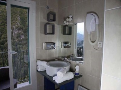 Apartment Beautiful apartment in Mazzola with sauna - Features photo 23