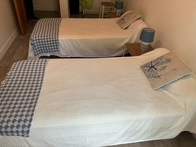 Holiday house Normandy Family Escape - Features photo 5