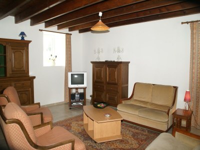 Holiday house Normandy Family Escape - Features photo 9