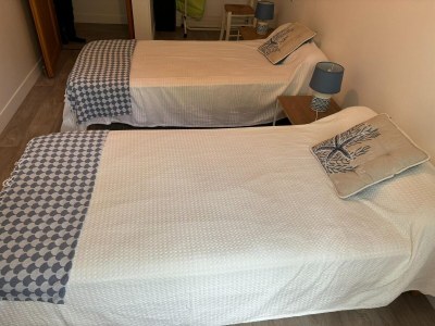 Holiday house Normandy Family Escape - Features photo 13