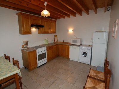 Holiday house Normandy Family Escape - Features photo 14