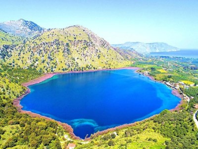 Holiday house Normandy Family Escape - Environment photo 28