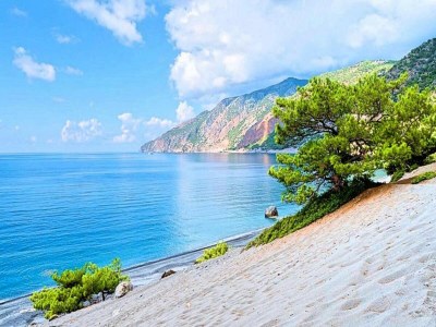 Holiday house Normandy Family Escape - Environment photo 37