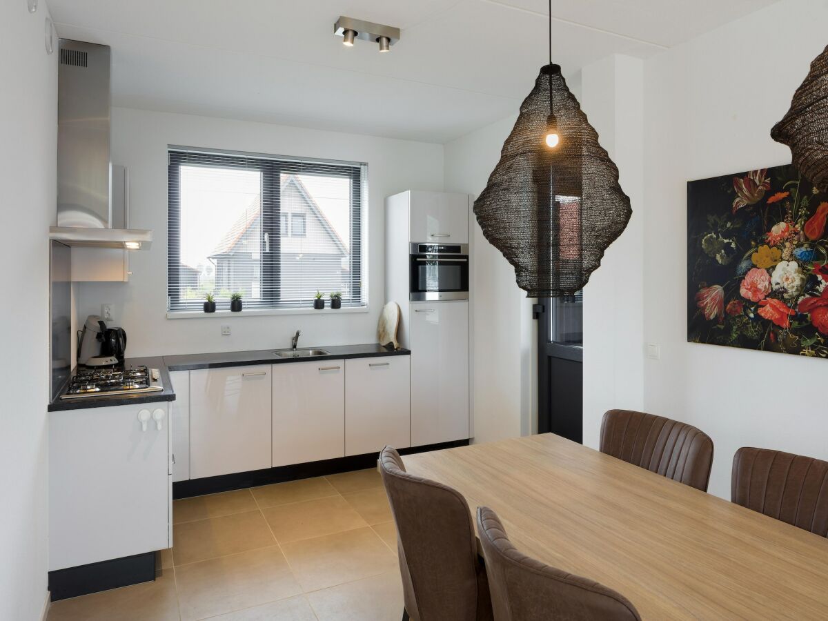 Holiday park Villa am Weerribben Park - Features photo 3