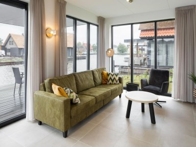 Holiday park Villa am Weerribben Park - Features photo 6