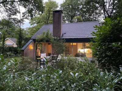 Holiday house Forest House in Appelscha near National Parks in Appelscha - Holiday house