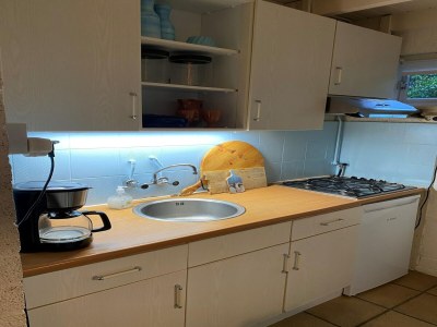 Holiday house Forest House in Appelscha near National Parks - Features photo 4