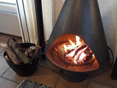 Holiday house Forest House in Appelscha near National Parks - Features photo 12