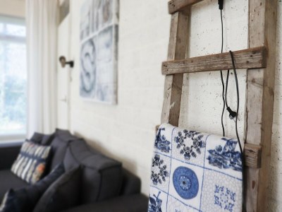 Holiday house Forest House in Appelscha near National Parks - Outdoor photo 43