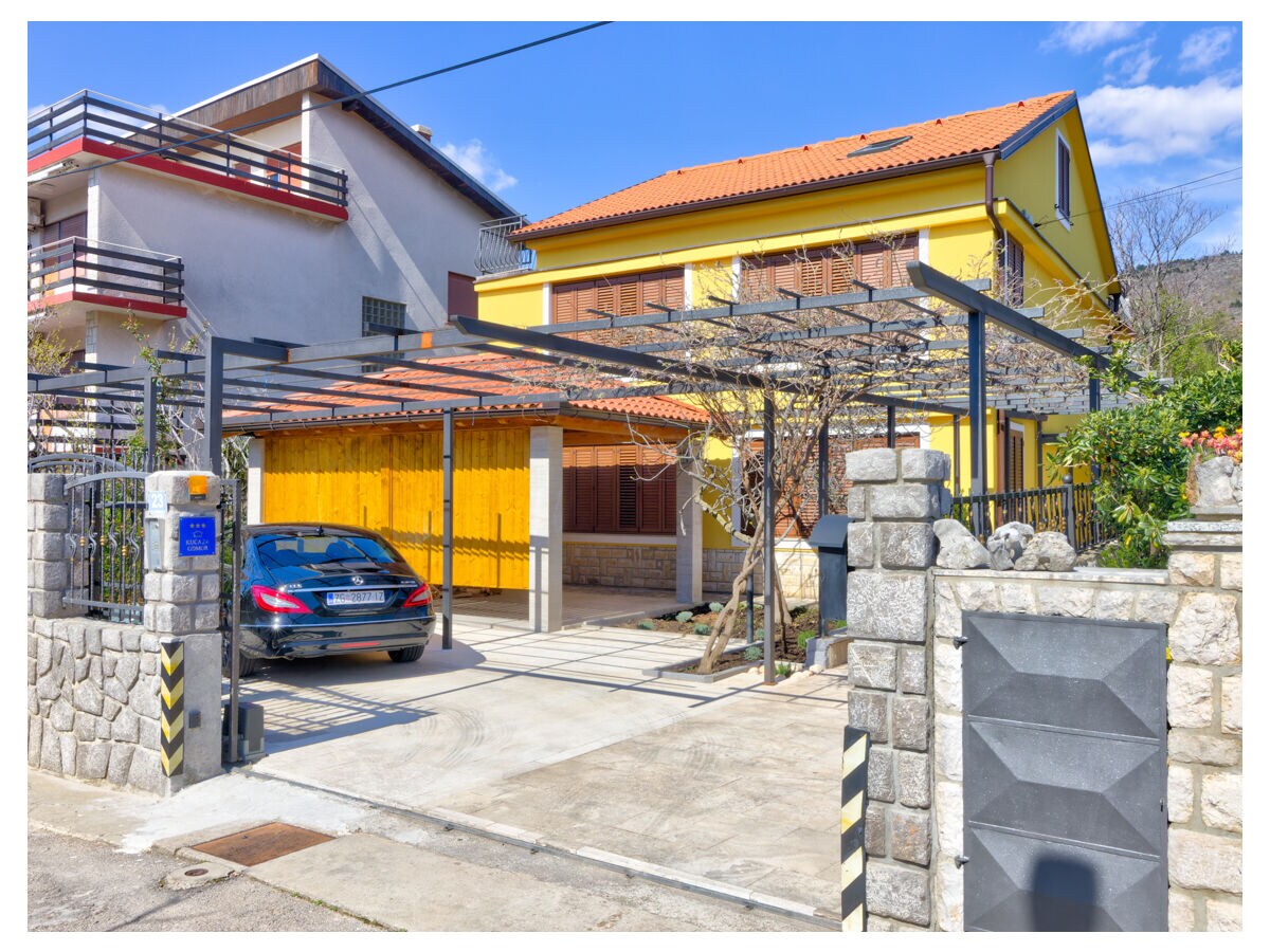 Villa Selica - Outdoor photo 5